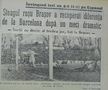 RETRO GSP // VIDEO Ziua în care Pescaru a fost mai bun decât Di Stéfano » 54 de ani de la una dintre victoriile de răsunet ale fotbalului românesc