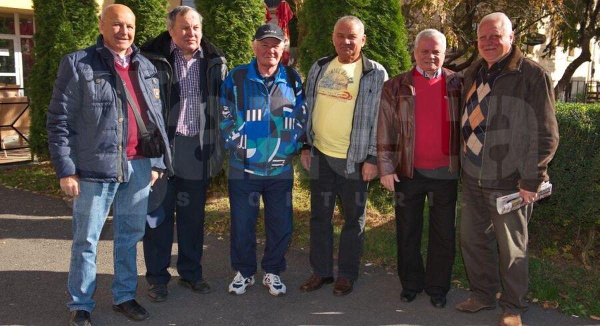 RETRO GSP // VIDEO Ziua în care Pescaru a fost mai bun decât Di Stéfano » 54 de ani de la una dintre victoriile de răsunet ale fotbalului românesc