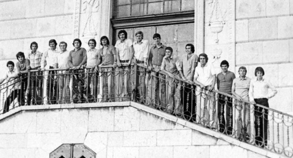 RETRO GSP // VIDEO Ziua în care Pescaru a fost mai bun decât Di Stéfano » 54 de ani de la una dintre victoriile de răsunet ale fotbalului românesc