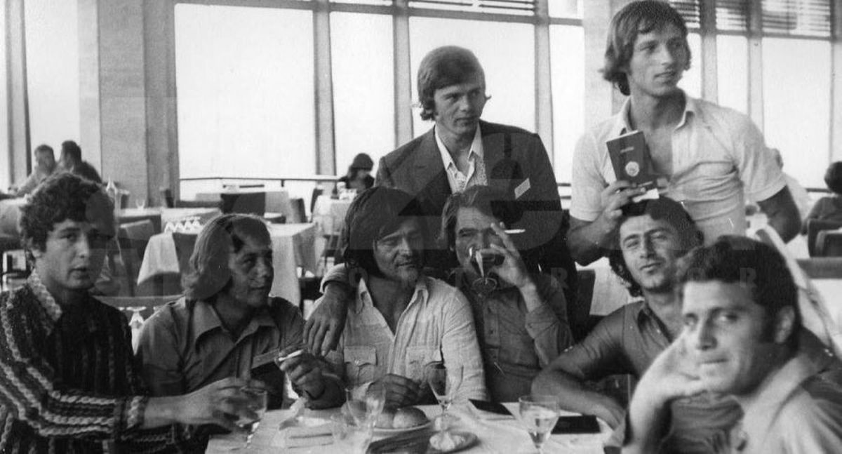 RETRO GSP // VIDEO Ziua în care Pescaru a fost mai bun decât Di Stéfano » 54 de ani de la una dintre victoriile de răsunet ale fotbalului românesc