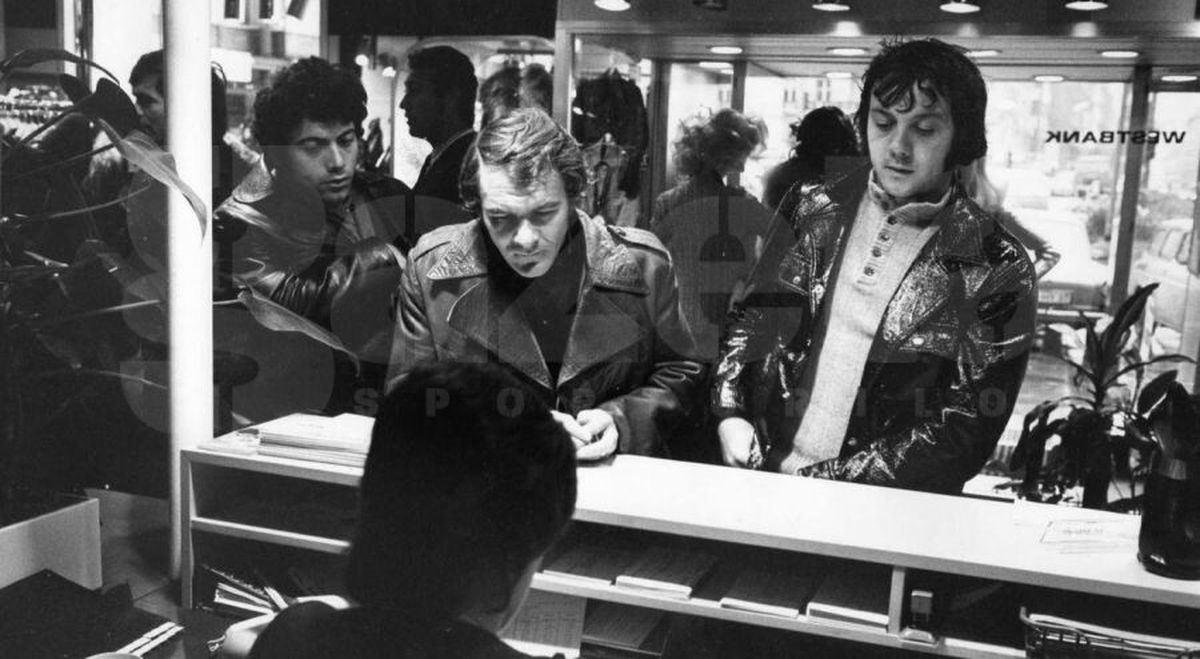 RETRO GSP // Steagul Roșu Brașov