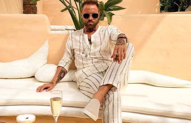 DINAMO - FCSB // VIDEO Cristi Pulhac s-a făcut influencer! 3 clipuri virale postate înaintea Derby-ului: „Nu da, tată! Și eu tot cu Dinamo țin” :D