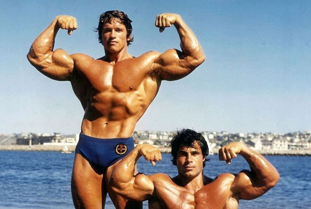 Arnold Schwarzenegger s-ar fi dopat cu steroizi din România: „A folosit Naposim făcut la Cluj”