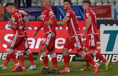 DINAMO - FCSB // Decizie luată de Ionuț Negoiță cu câteva ore înainte de Derby: a virat o parte din restanțe către jucători!