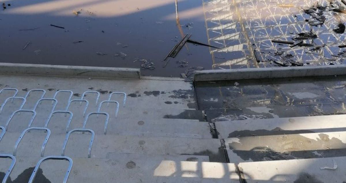 Stadionul Ghencea, aproape de finalizare » Fanii steliști vor fi încântați de imagini