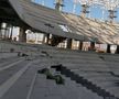 Stadionul Ghencea, aproape de finalizare » Fanii steliști vor fi încântați de imagini