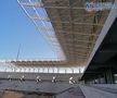 Stadionul Ghencea, aproape de finalizare » Fanii steliști vor fi încântați de imagini