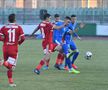 SEPSI - FC BOTOȘANI 0-1 // FOTO + VIDEO Moldovenii și-au asigurat calificarea în play-off!