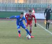 SEPSI - FC BOTOȘANI 0-1 // FOTO + VIDEO Moldovenii și-au asigurat calificarea în play-off!