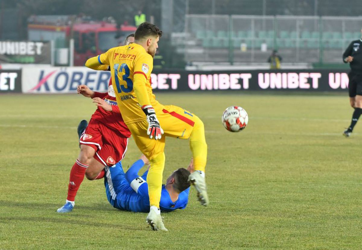 SEPSI - FC BOTOȘANI 0-1 // FOTO + VIDEO Moldovenii și-au asigurat calificarea în play-off!