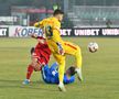 SEPSI - BOTOȘANI 0-1 // liveTEXT + VIDEO ACUM Oaspeții deschid scorul