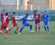 SEPSI - FC BOTOȘANI 0-1 // FOTO + VIDEO Moldovenii și-au asigurat calificarea în play-off!