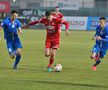 SEPSI - BOTOȘANI 0-1 // liveTEXT + VIDEO ACUM Oaspeții deschid scorul