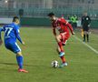 SEPSI - FC BOTOȘANI 0-1 // FOTO + VIDEO Moldovenii și-au asigurat calificarea în play-off!