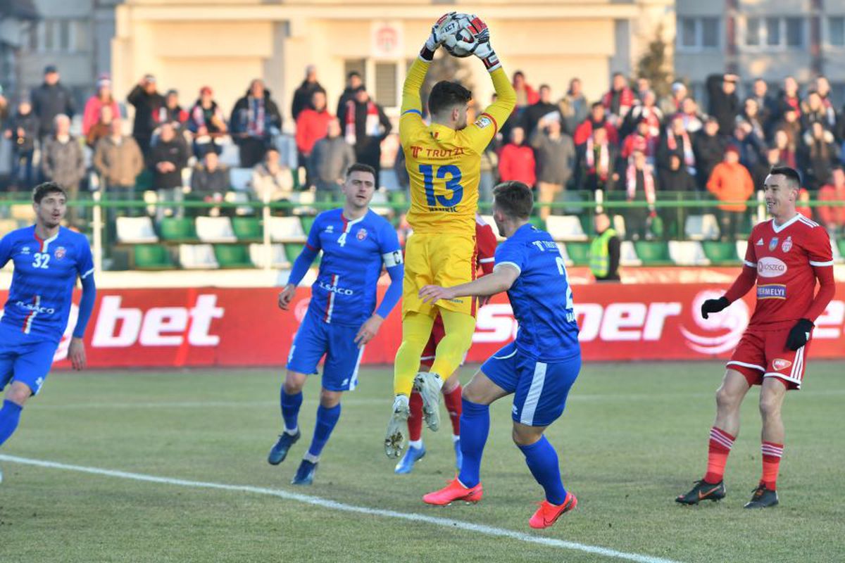 SEPSI - BOTOȘANI 0-1 // liveTEXT + VIDEO ACUM Oaspeții deschid scorul