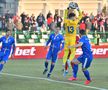 SEPSI - FC BOTOȘANI 0-1 // FOTO + VIDEO Moldovenii și-au asigurat calificarea în play-off!