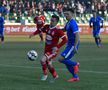 SEPSI - BOTOȘANI 0-1 // liveTEXT + VIDEO ACUM Oaspeții deschid scorul