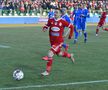 SEPSI - FC BOTOȘANI 0-1 // FOTO + VIDEO Moldovenii și-au asigurat calificarea în play-off!