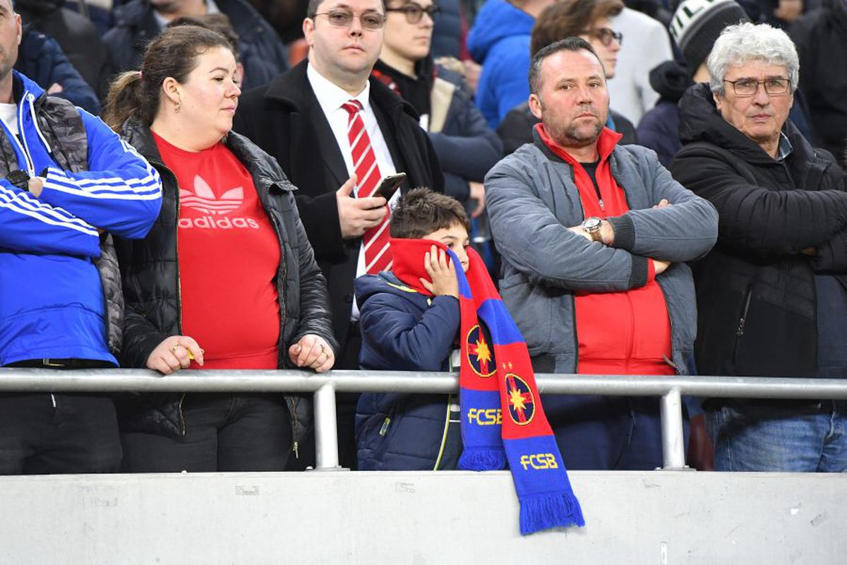 DINAMO-FCSB // Florinel Coman, surpriza cu Dinamo! Cum ar putea arăta primul „11” al roș-albaștrilor în derby