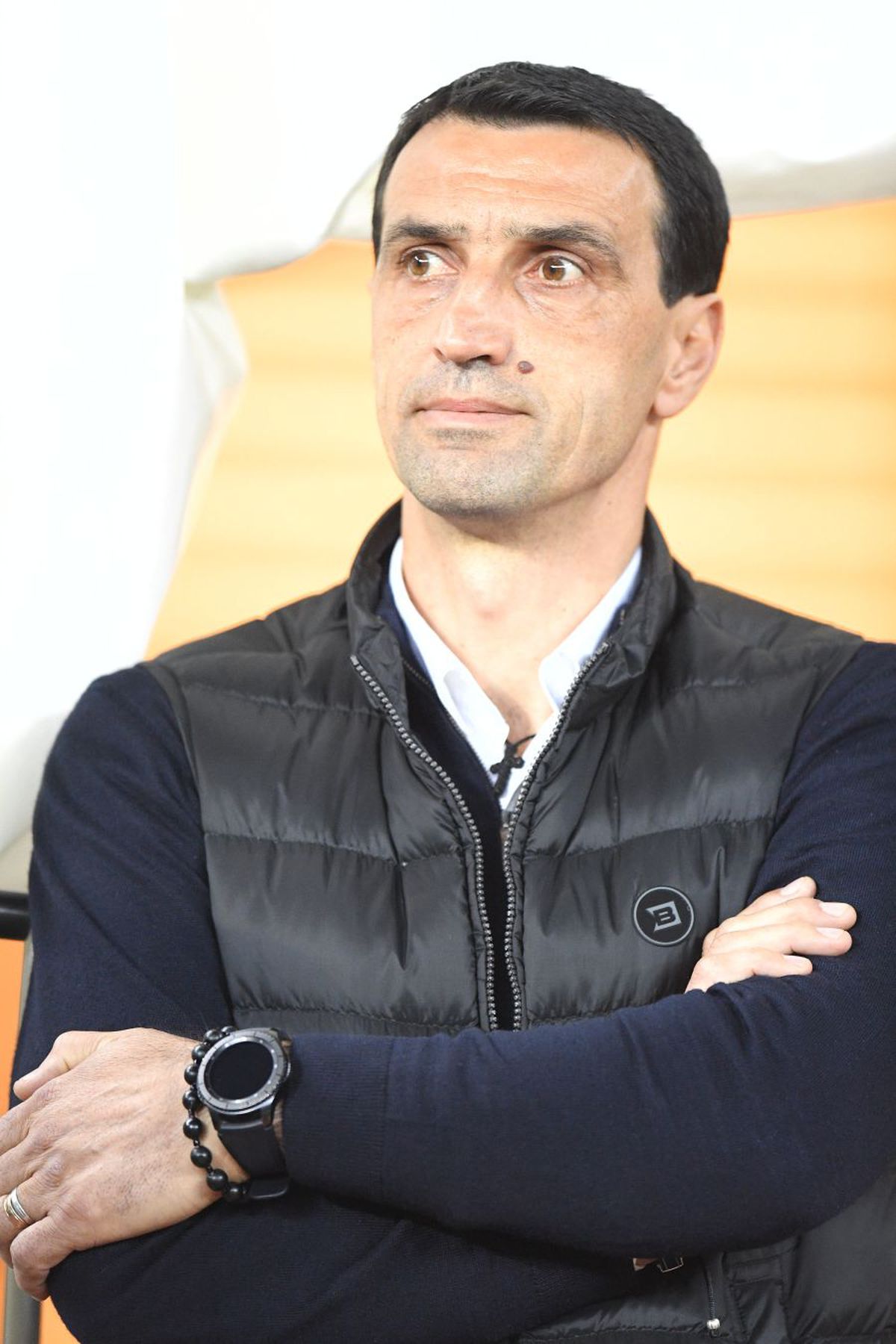 DINAMO. Încă un investitor bate la porțile lui Negoiță » Libanezul Mohammad Murad vrea să preia clubul: „Îmi plac provocările!”