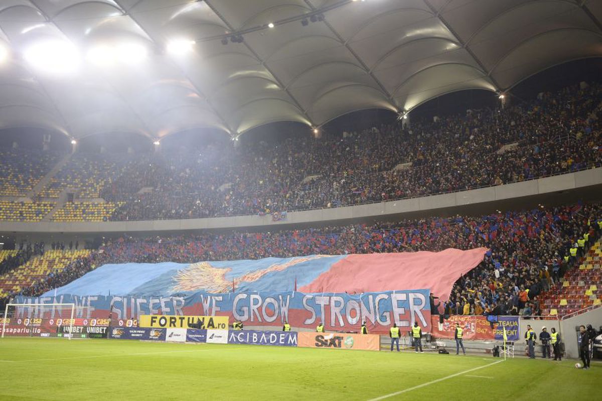 FCSB // Helmuth Duckadam, reacție vehementă după Derby de România: „Înainte de '89 erai trimis în mină pentru așa ceva” » Critici dure și pentru Bogdan Vintilă