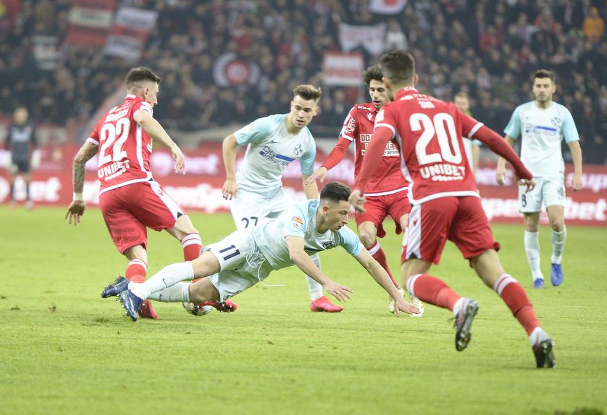 DINAMO - FCSB 2-1 // Dusan Uhrin, după victoria din derby: „Suntem supărați că nu o să mai jucăm cu FCSB”