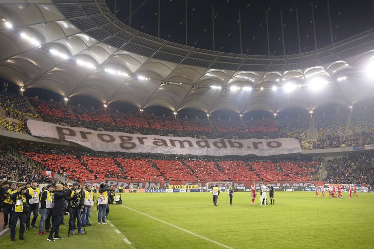 DINAMO - FCSB 2-1 // Cornel Dinu, în formă maximă: ce note le-a dat „perlelor” lui Becali + a ironizat un dinamovist: „Poate să joace doar în «Horea, Cloșca și Crișan»”