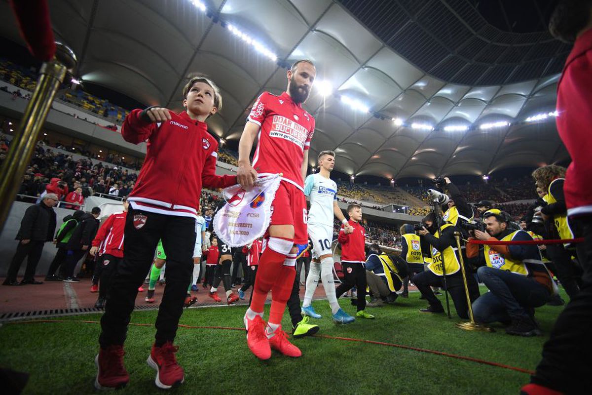 Revoluție la FCSB! Bogdan Vintilă anunță marea schimbare după înfrângerea cu Dinamo: „E nevoie de asta”