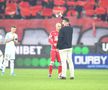DINAMO - FCSB 2-1 // Gigi Becali a trecut la represalii după eșecul din Derby: „Circar! Nu mai prinde echipa! Trebuie să-i transmit ceva și lui Vintilă”