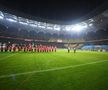 DINAMO - FCSB. Aruncat în groapa cu lei! Ce arbitru va conduce Derby de România din semifinalele Cupei » Suspendat 4 luni după ce a distrus un meci de titlu al „roș-albaștrilor”
