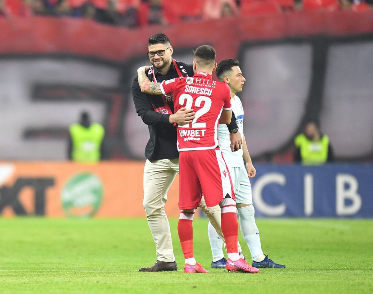 FCSB // Helmuth Duckadam, reacție vehementă după Derby de România: „Înainte de '89 erai trimis în mină pentru așa ceva” » Critici dure și pentru Bogdan Vintilă