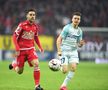 DINAMO - FCSB 2-1 // EXCLUSIV Andrei Sin fără secrete » Detalii neștiute despre omul care a bulversat FCSB: „E jucător de execuție, dar nu e fundaș”