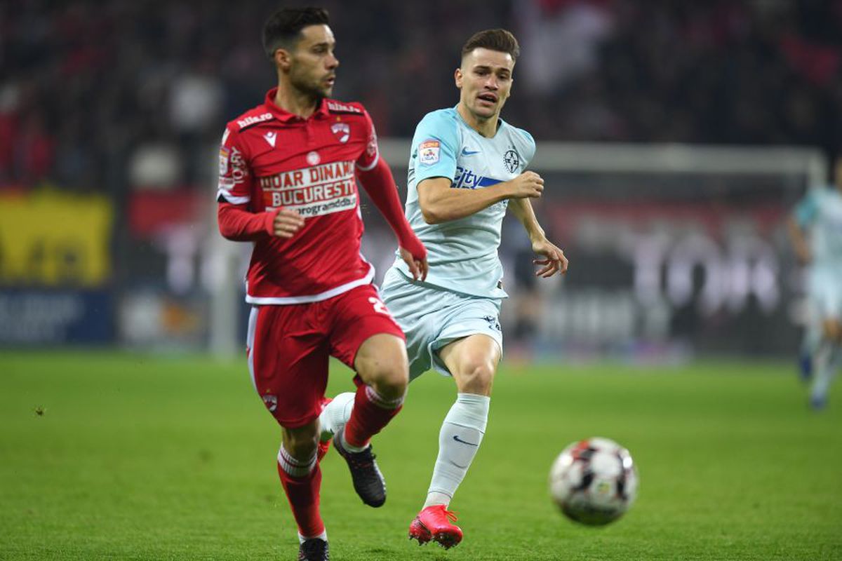 Revoluție la FCSB! Bogdan Vintilă anunță marea schimbare după înfrângerea cu Dinamo: „E nevoie de asta”