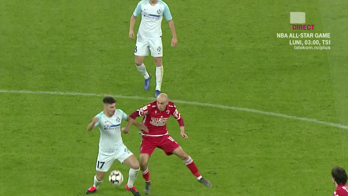 DINAMO - FCSB 2-1 // EXCLUSIV Mărturii din infernul trăit de Slavko Perovic: „Îngrozitor! La Dinamo parcă sunt atrase aceste momente”