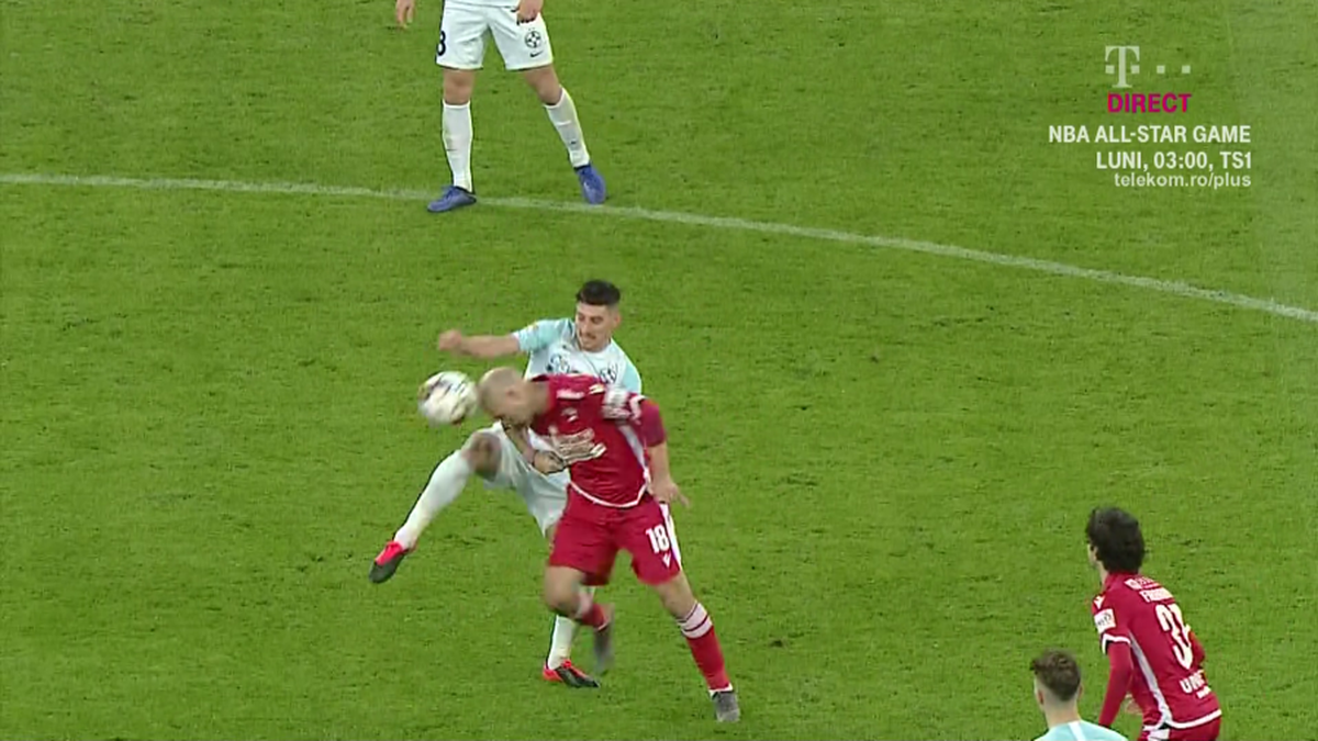 DINAMO - FCSB 2-1 // EXCLUSIV Mărturii din infernul trăit de Slavko Perovic: „Îngrozitor! La Dinamo parcă sunt atrase aceste momente”