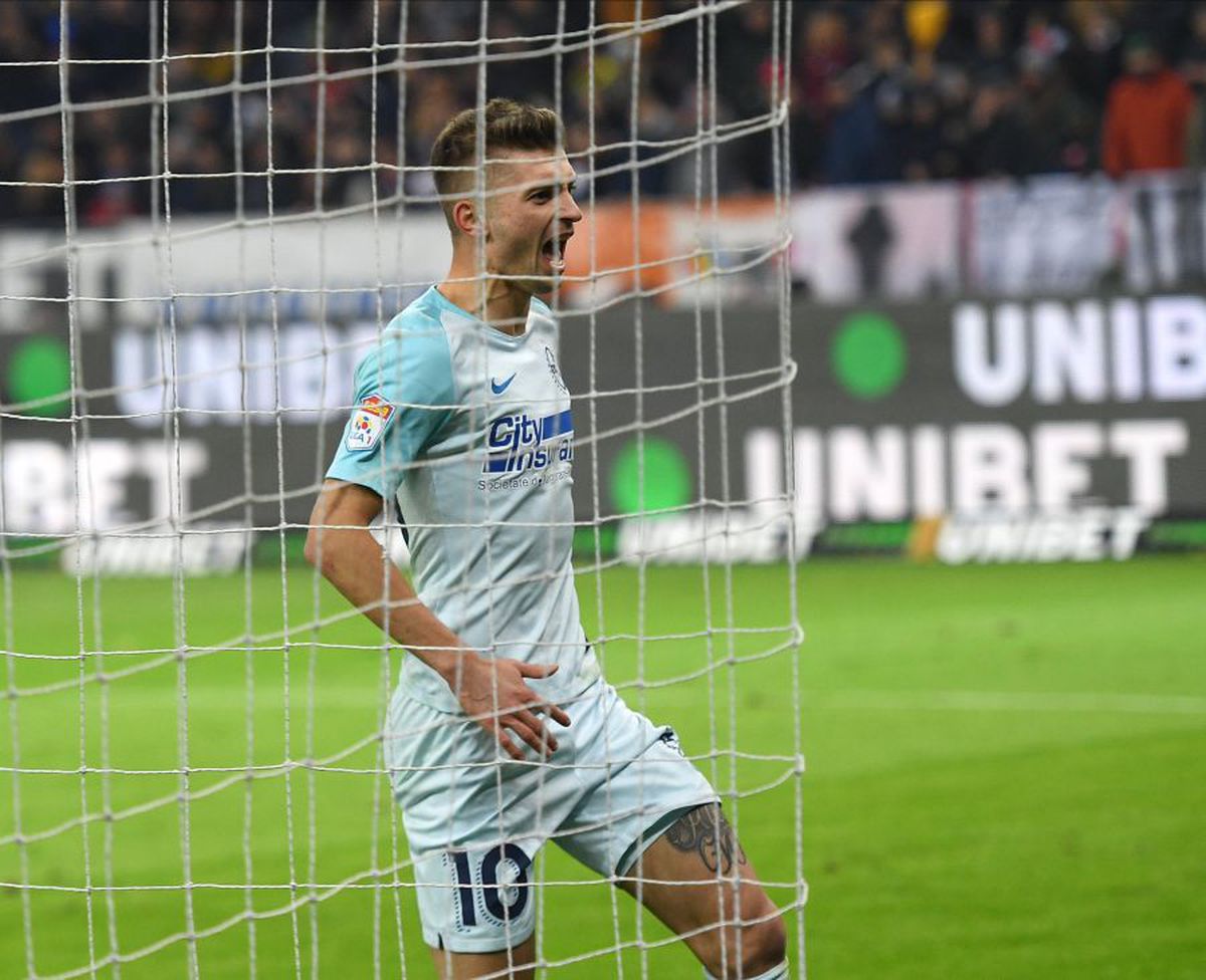 10 reguli la meciurile din Liga 1 stabilite de protocolul final MTS - Ministerul Sănătății