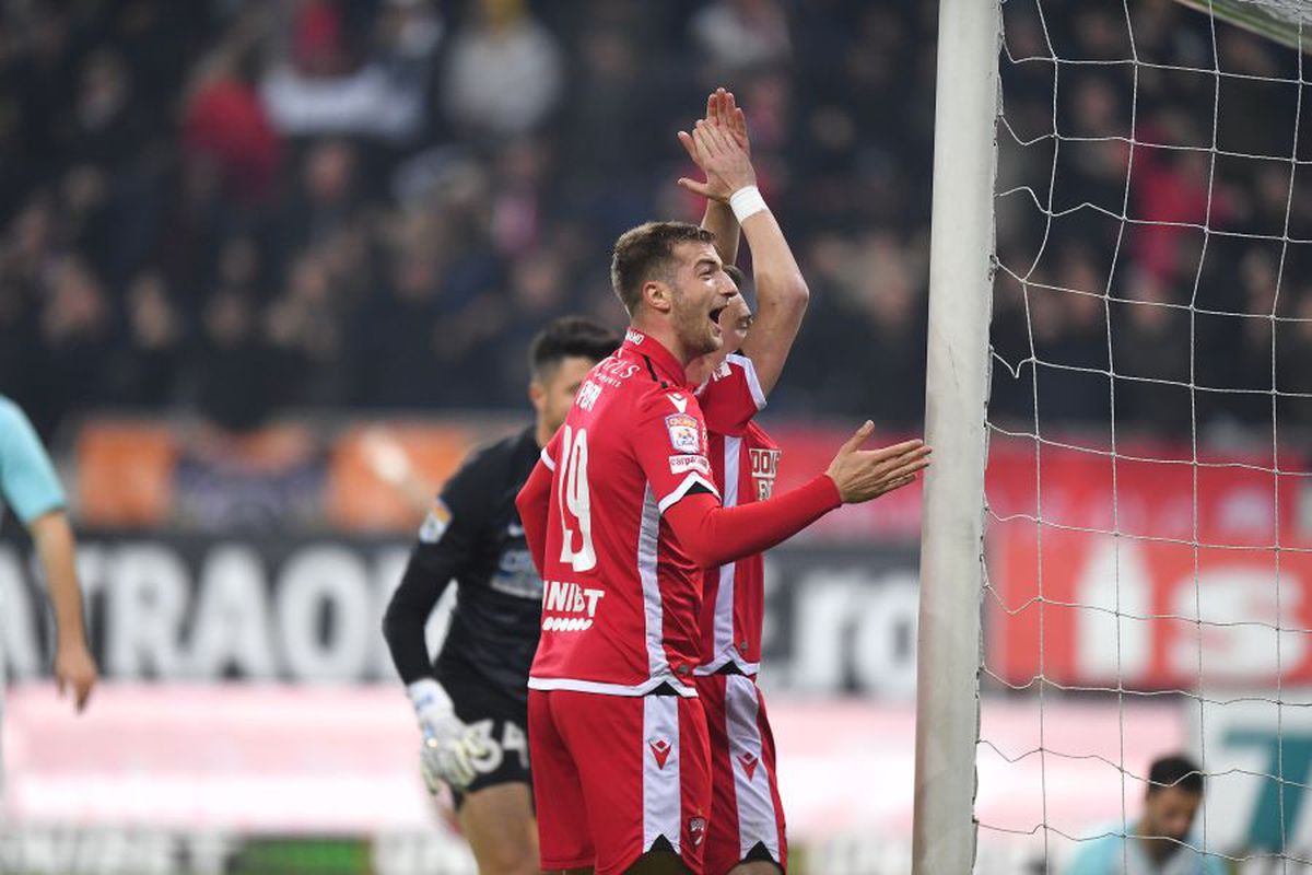 DINAMO - FCSB 2-1 // Dusan Uhrin, după victoria din derby: „Suntem supărați că nu o să mai jucăm cu FCSB”