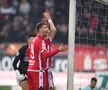 DINAMO - FCSB 2-1 // Doi copii au oferit imaginea serii pe Arena Națională