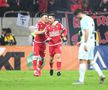 DINAMO - FCSB 2-1 // Valentin Lazăr îl ia peste picior pe Bogdan Vintilă: „Când lucrezi pentru un creștin, n-ai nicio putere!”