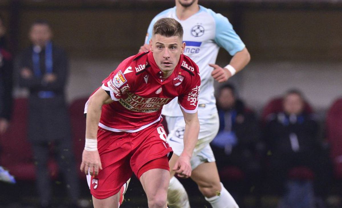 DINAMO - FCSB 2-1 // Valentin Lazăr îl ia peste picior pe Bogdan Vintilă: „Când lucrezi pentru un creștin, n-ai nicio putere!”