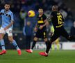 LAZIO - INTER 2-1 // FOTO + VIDEO Ștefan Radu & Co. sunt la un punct de liderul Juventus!