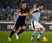 LAZIO - INTER 2-1 // VIDEO Echipa lui Simone Inzaghi se apropie de liderul Juventus! Ştefan Radu a fost „perfect tactic”