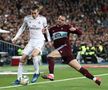 REAL MADRID - CELTA 2-2 // Real Madrid, încă un pas greșit pe teren propriu! Zinedine Zidane: „Mai mult mă doare egalul decât gheata în faţă”