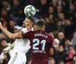 REAL MADRID - CELTA 2-2 // Real Madrid, încă un pas greșit pe teren propriu! Zinedine Zidane: „Mai mult mă doare egalul decât gheata în faţă”