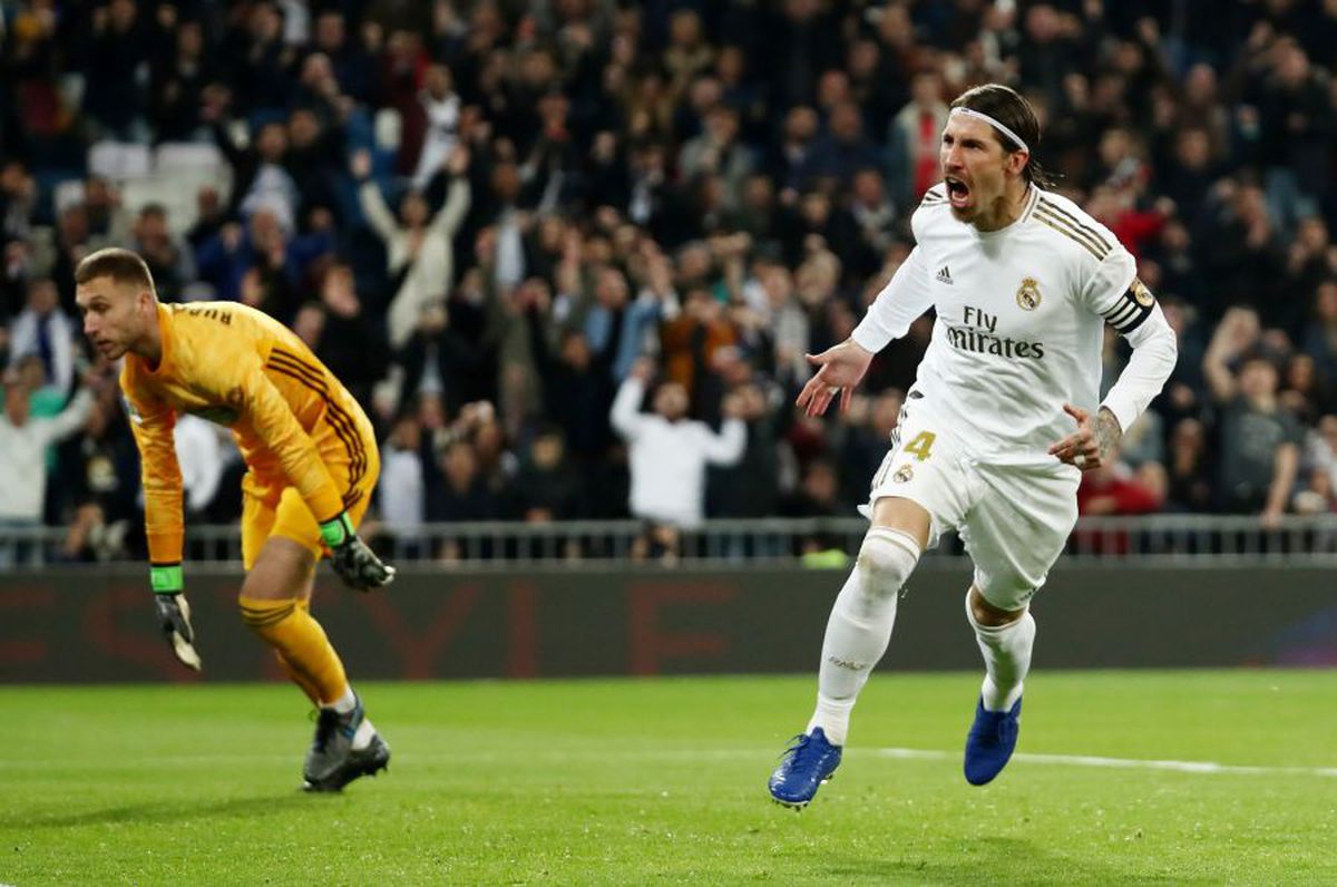 REAL MADRID - CELTA 2-2 // Real Madrid, încă un pas greșit pe teren propriu! Zinedine Zidane: „Mai mult mă doare egalul decât gheata în faţă”