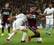 REAL MADRID - CELTA 2-2 // Real Madrid, încă un pas greșit pe teren propriu! Zinedine Zidane: „Mai mult mă doare egalul decât gheata în faţă”