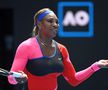 Serena Williams / Sursă foto: Guliver/Getty Images