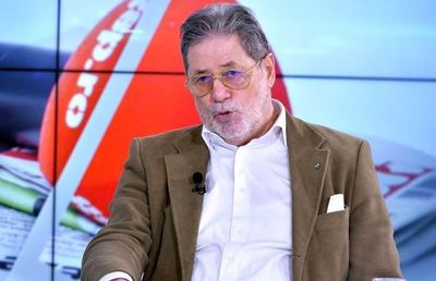 Cornel Dinu râde de schimbările făcute de FCSB: „Doar dacă se joacă «D-ale Carnavalului» poţi face asta” » Ce spune despre problemele de la echipă