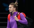 Simona Halep - Serena Williams - Australian Open - 16.02.2021