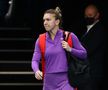 Victor Hănescu îi atrage atenția Simonei Halep: „Ar putea să muncească mai mult!”